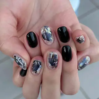 ネイル u sのネイルデザイン