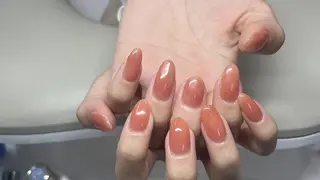 ネイル ダイ ゲンゲンのネイルデザイン