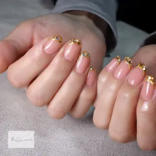 ネイル BeLLe nailのネイルデザイン