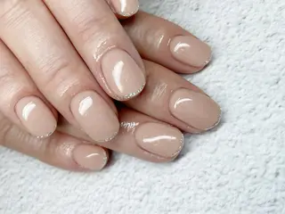 ネイル ネイル エルモサのネイルデザイン