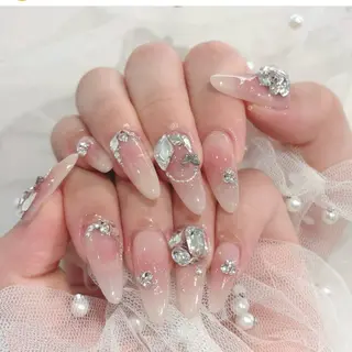ネイル SORA Nailのネイルデザイン