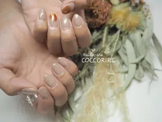 ネイル ensowa✱laf NAILのネイルデザイン
