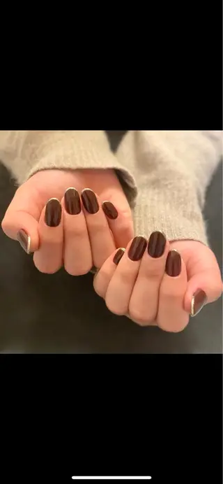ネイル nail*157 .のネイルデザイン