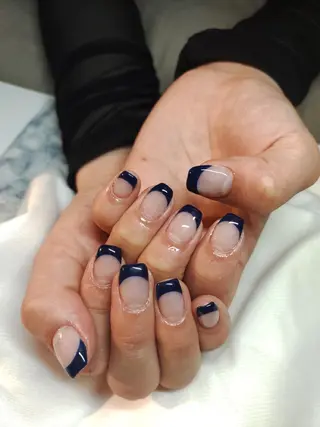 ネイル MKY salonのネイルデザイン