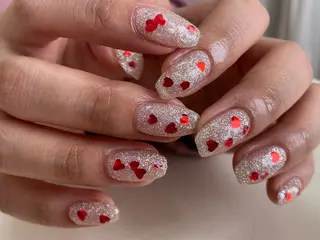 ネイル atelier moamのネイルデザイン