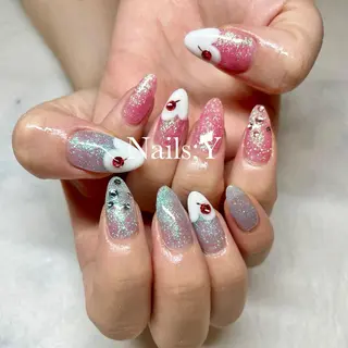 ネイル yo koのネイルデザイン