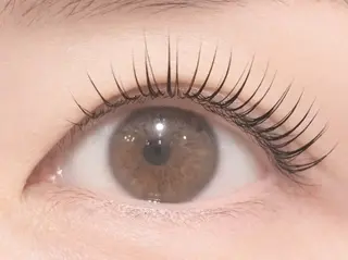 マツエク・マツパ 松下 奈津子のマツエク・マツパデザイン