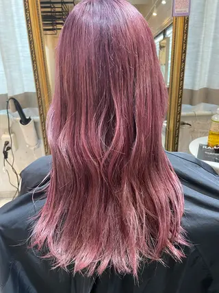 ロング カラー 🐶伊藤 弘夢🐶のその他イメージ