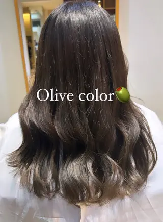 ロング カラー 【ボブカット募集中】 ななこのヘアスタイル