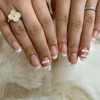 ネイル パラジェル登録サロンfeerique所属・Uchida Mayunaのその他イメージ