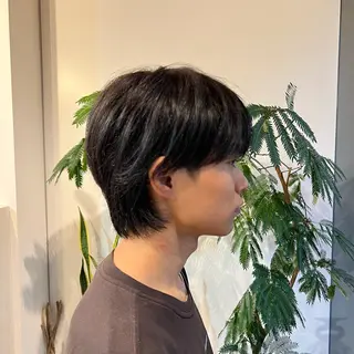 メンズ 🫧 harunaのヘアスタイル