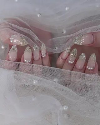 ネイル Minéa nailのネイルデザイン