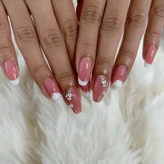 ネイル パラジェル登録サロンfeerique所属・Uchida Mayunaのその他イメージ