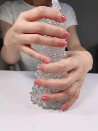 ネイル ネイルサロン ロア旧ジョリーのネイルデザイン