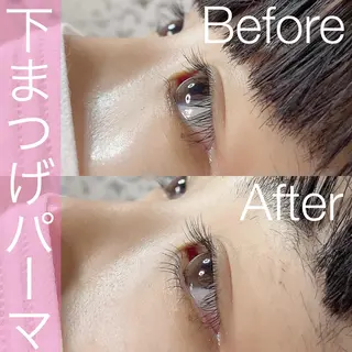 マツエク・マツパ ELMODE エルモードのマツエク・マツパデザイン