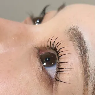 マツエク・マツパ カルフールノア船橋所属・Noa andoのマツエク・マツパデザイン