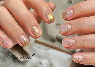 ネイル Mai Nail 本田舞のネイルデザイン