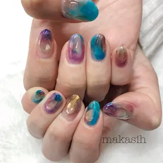 ネイル 濱田 美菜子のエステ・リラクイメージ