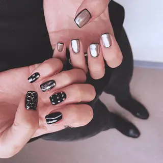 ネイル SPICENAILS by AYUのネイルデザイン