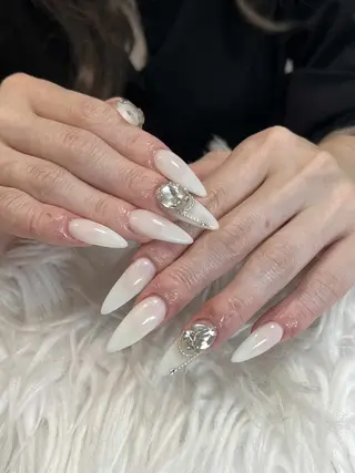 ネイル Julli ジュリのネイルデザイン