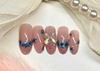 ネイル nail salon Aimerのネイルデザイン