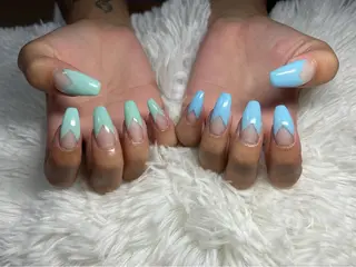 ネイル R’s nailのエステ・リラクイメージ