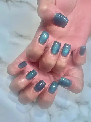 ネイル bea  merci所属・beamerci🌼 SHIORIのネイルデザイン