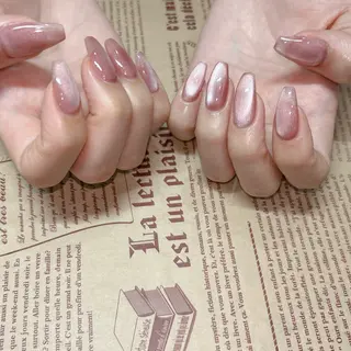 ネイル Colar Nail 美容サロン archange内所属・Colar Nailのネイルデザイン