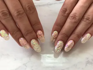 ネイル nail ameryのネイルデザイン
