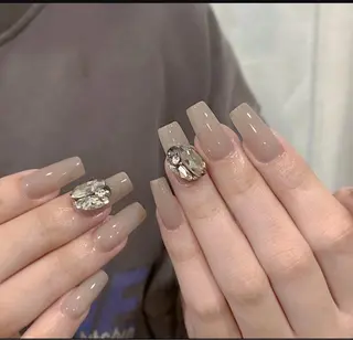 ネイル Rネイルサロン みらいのネイルデザイン