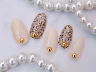 ネイル 💗🪽Tiary Nail🪽💗のネイルデザイン