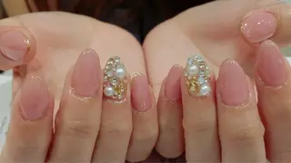 ネイル fufu la.のネイルデザイン