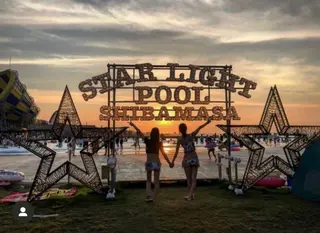 ロング カラー パーマ ヘアアレンジ メンズ キッズ grand story/colulu渋谷2号店所属・kotona 🤍miuraのヘアスタイル