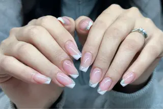 ネイル U+ネイルサロン所属・shan. sのネイルデザイン