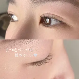 マツエク・マツパ eyelash salon myuのマツエク・マツパデザイン