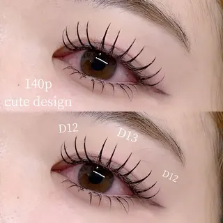 マツエク・マツパ 🫧3rdeye/ Y♡veil🫧のネイルデザイン