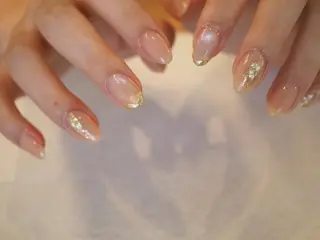 ネイル 田中 （ネイリスト）のネイルデザイン