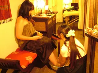 プルメリア　横浜店所属・💎リラクゼーション プルメリア横浜店のエステ・リラクイメージ