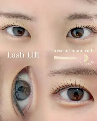 マツエク・マツパ charm かわじりのマツエク・マツパデザイン