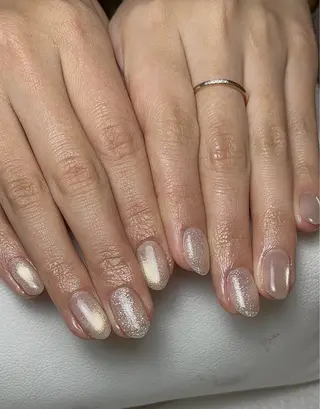 ネイル gypsofia ジプソフィアのネイルデザイン