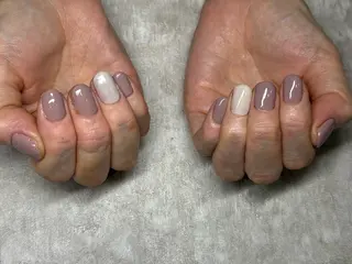 ネイル Total beauty Esperanza所属・Esperanza AKIのネイルデザイン