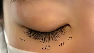 マツエク・マツパ mimi 西村の眉毛・アイブロウイメージ