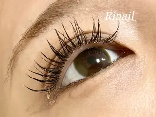 マツエク・マツパ YK Rinのネイルデザイン