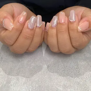ネイル a... nailのネイルデザイン
