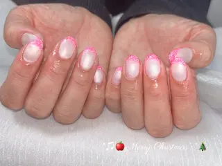 ネイル コネコ ネイルサロンのネイルデザイン