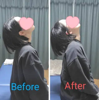 fukufuku 脳疲労快復　のぞえのエステ・リラクイメージ