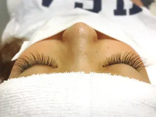 マツエク・マツパ アイリスト アスカのマツエク・マツパデザイン