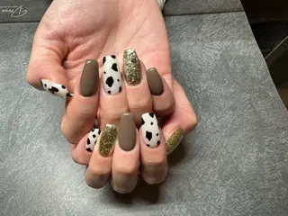 ネイル エジラランテ esilaranteのエステ・リラクイメージ