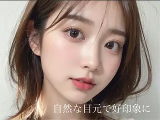 マツエク・マツパ ゆ うこのマツエク・マツパデザイン