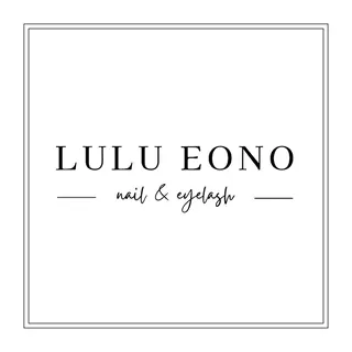 ネイル Lulu eono所属・Lulu eonoのネイルデザイン